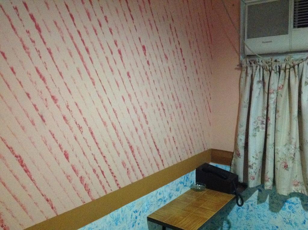 อาเมธิสต์ อีโคโนเทล Hotel ซานตาโรซา ภายนอก รูปภาพ