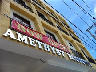 อาเมธิสต์ อีโคโนเทล Hotel ซานตาโรซา ภายนอก รูปภาพ